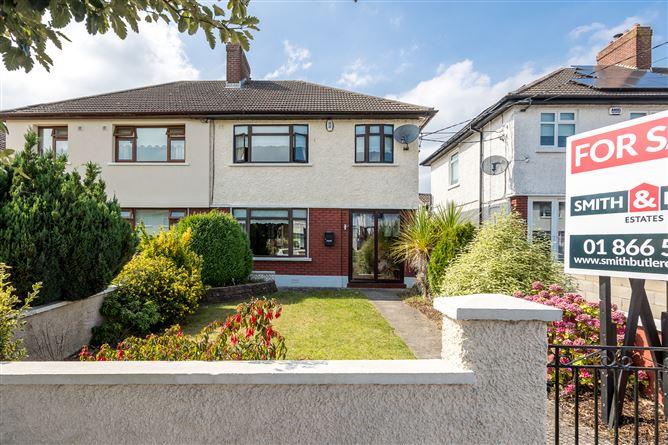 59 Elm Mount Park , Beaumont, Dublin 9, historical listing image 2
