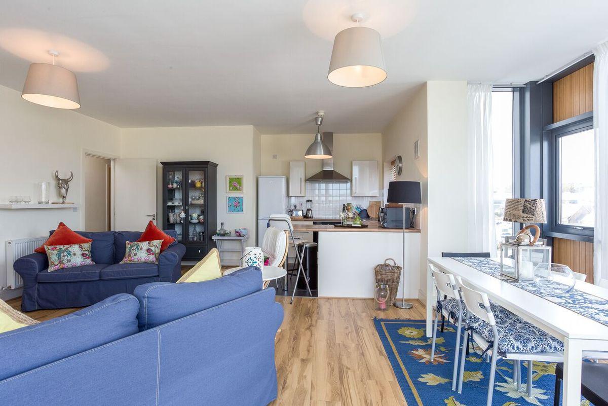 Apartment 18, Avenue Grove, Gorey, Co. Wexford, historical listing image 3