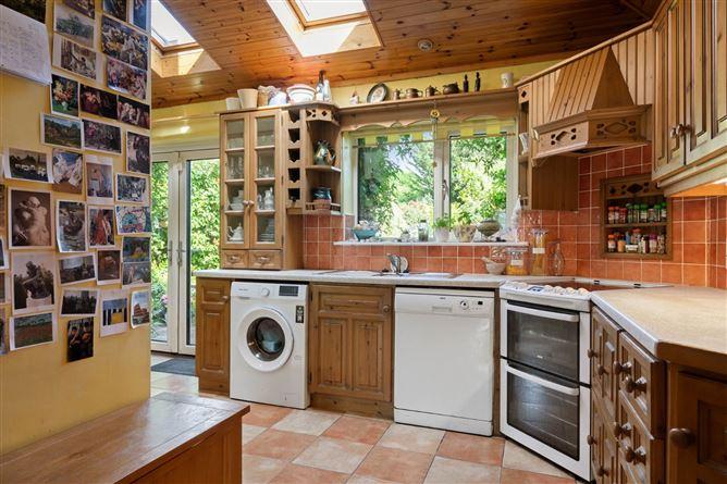 Ros Inbhir, 38, Priory Drive, Co. Dublin, historical listing image 6