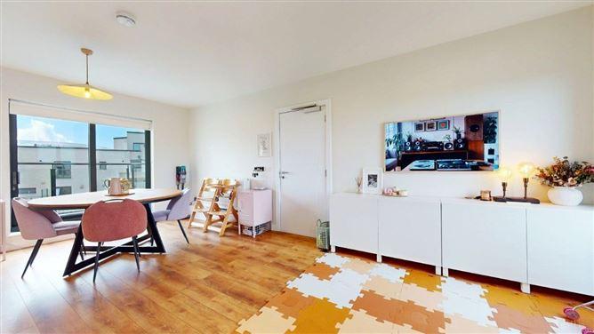 Apartment 8, Block 3, New Priory, Hole In The Wall Road, Donaghmede, Dublin 13, historical listing image 3