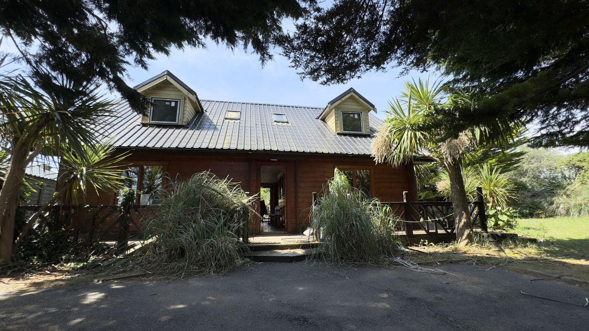 Beach Lane, Burrow Road, Portrane, Co. Dublin, K36TH28, historical listing image 1