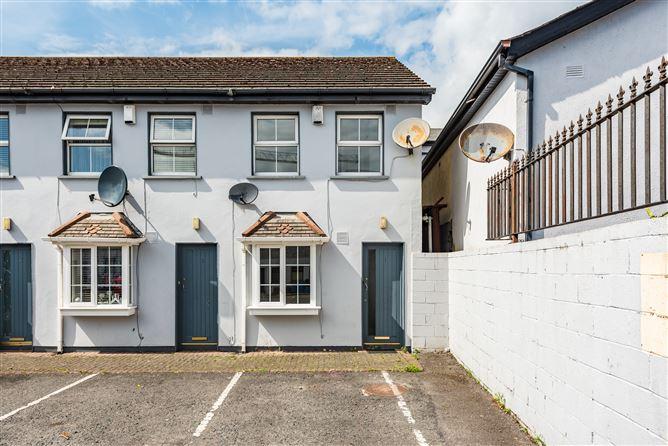 1 Eyre Court, Eyre Street, Newbridge, Co. Kildare, historical listing image 1
