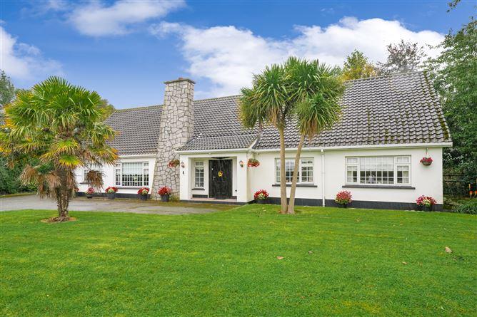 Curraghchase, Peamount Road, Newcastle, Co. Dublin, historical listing image 1