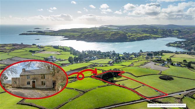 Rushanes, Glandore,   West Cork, historical listing image 1