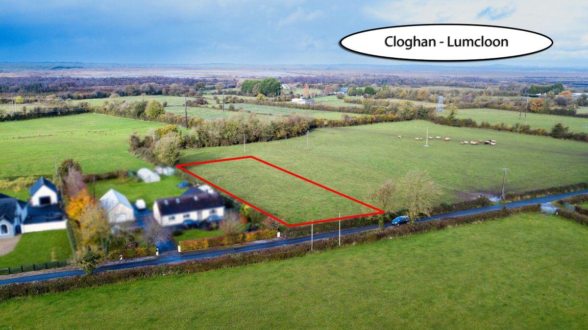 Lumcloon, Cloghan, Co. Offaly, historical listing image 4