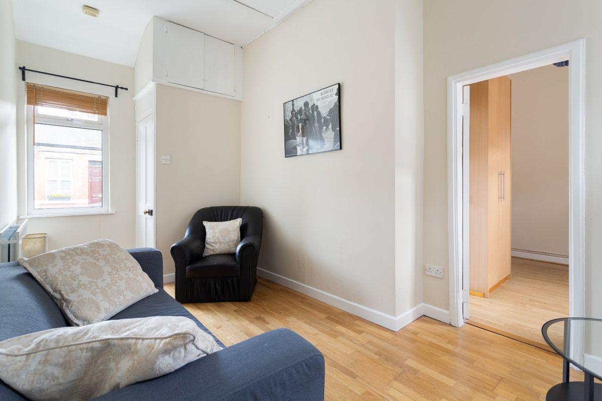 10 St Broc's Cottages, Donnybrook, Dublin 4, historical listing image 4