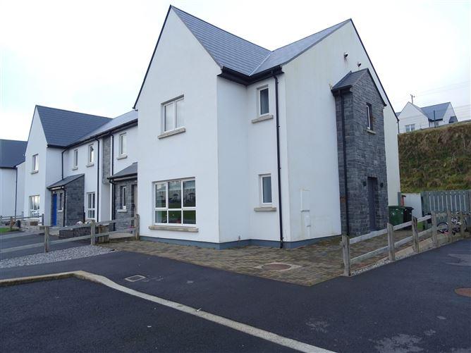 24 The Grange, Donegal Town , Donegal Town, Donegal, historical listing image 1