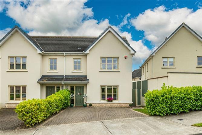 35 Hillcrest, Naas, Kildare, historical listing image 1