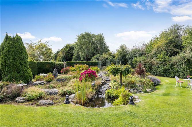 Pinecrest, Fairyhouse Road, Ratoath, Co. Meath, historical listing image 4