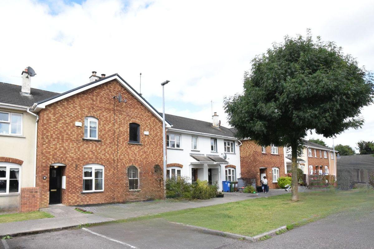 24 Buckley's Meadows, Rope Walk, Blackrock, Co. Cork, T12NN9F, historical listing image 2