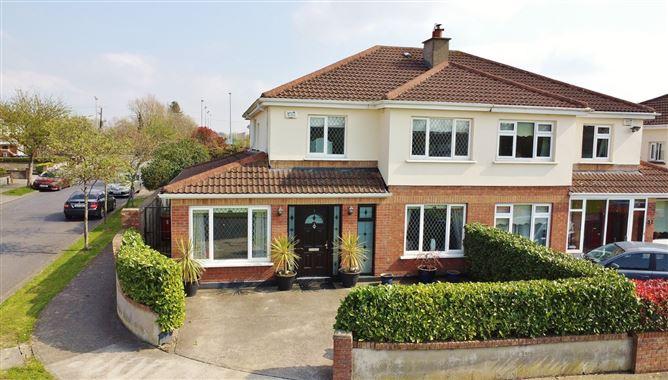 1 Westbury Park, Lucan, Co. Dublin, historical listing image 1