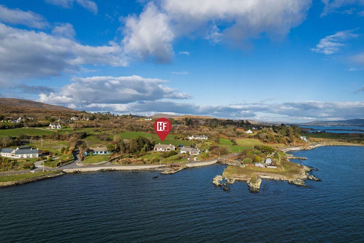 Reenacappul, Durrus, Ahakista, Co. Cork, P75XY31, historical listing image 4
