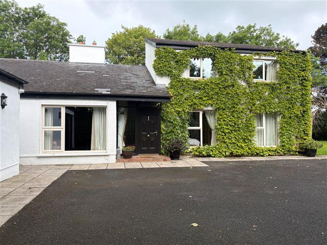 The Grove, Tuogh, Co. Limerick, historical listing image 1