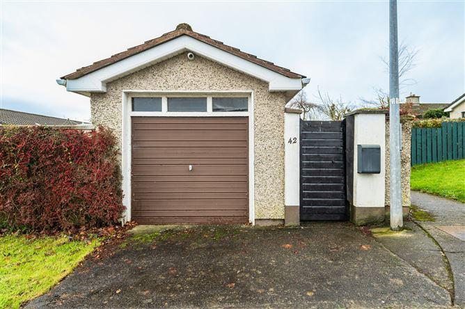 42, Moanbane Park, Co. Kildare, historical listing image 2