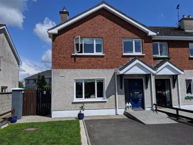 155 Coille Bheithe, Nenagh, Co. Tipperary, historical listing image 1