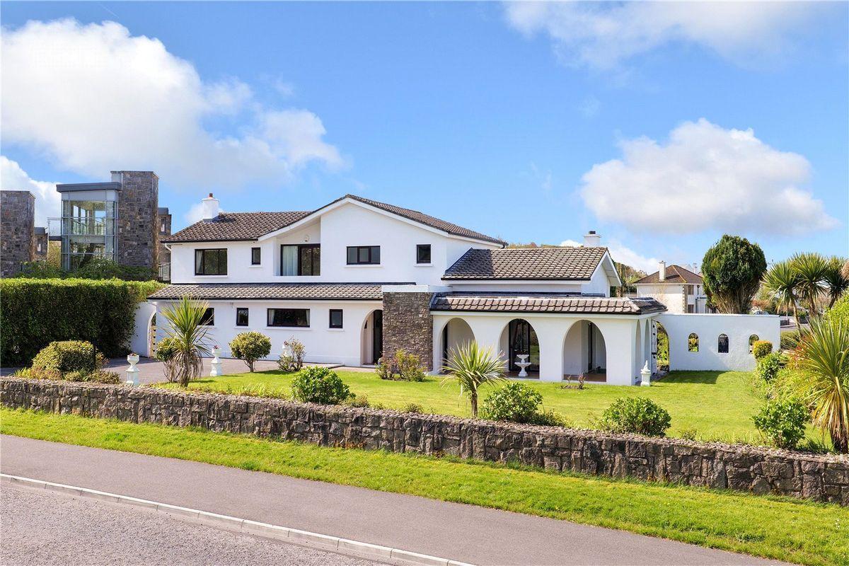 Atlantic Sunset, Gentian Hill, Knocknacarra, Co. Galway, H91FK68, historical listing image 1