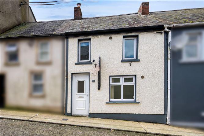 47, Bewley Street, Co. Waterford, historical listing image 1