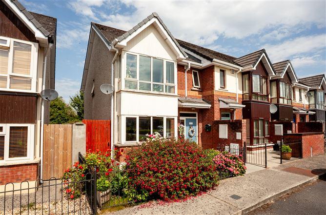 201 Chambers Park, Kilcock, Co. Kildare, Kilcock, Kildare, historical listing image 2