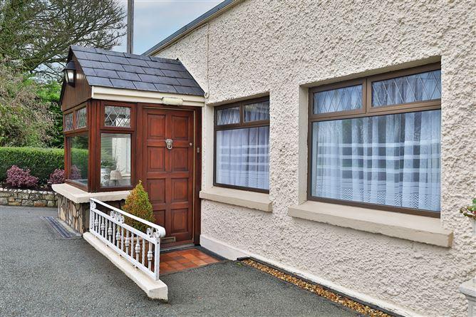 Castletown, Navan, Meath, historical listing image 2