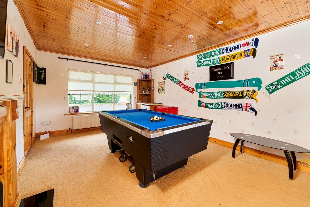 Saint Anthony'S, Ballyhagan, Carbury, Carbury, Co. Kildare, W91F3AE, historical listing image 5