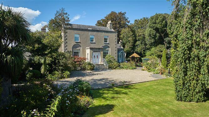 Bedford Lodge, Mount Prospect Avenue, Clontarf, Dublin 3, historical listing image 1