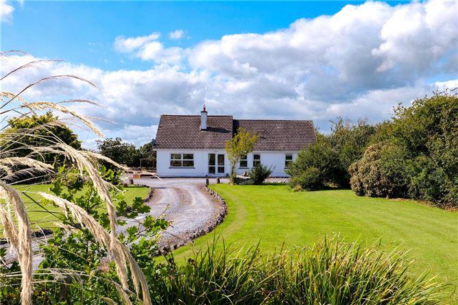 Keekill, Headford, Co. Galway, historical listing image 1