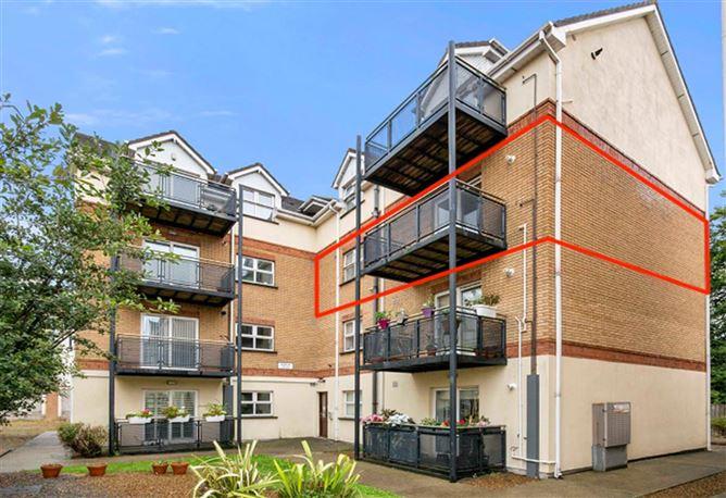 23 Station Court, The Avenue, Gorey, Wexford, historical listing image 1