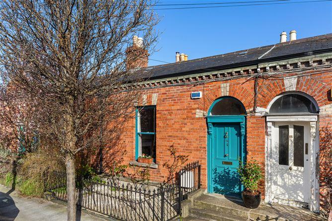 54, Fontenoy Street, Dublin 7, historical listing image 1
