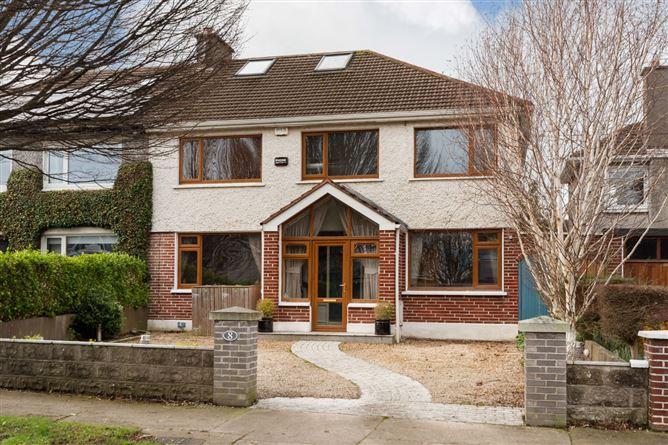 8, Glenbrook Park, Dublin 14, historical listing image 1