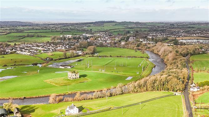 Carrickmourne, Thomastown, Co. Kilkenny, historical listing image 6