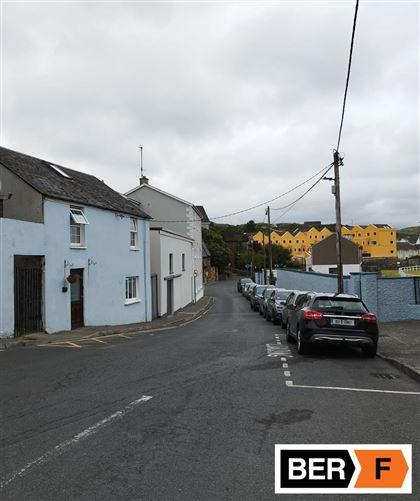 Hulk Street, Clifden, Clifden, Co. Galway, H71X504, historical listing image 2