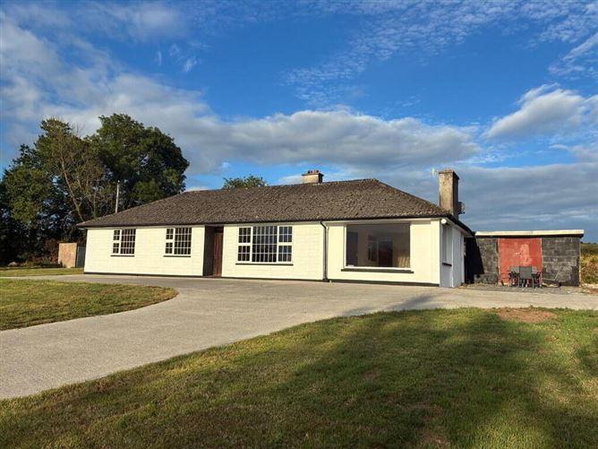 Ballynamultina, Clashmore, Waterford, historical listing image 1