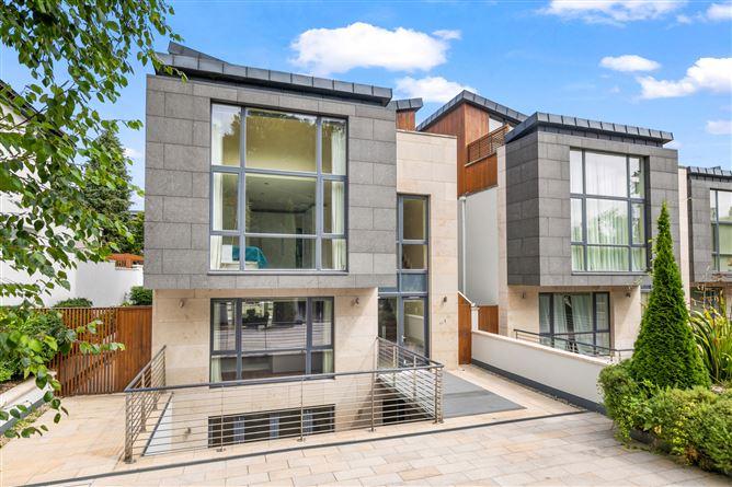 1 Longwood, Wynnsward Park, Clonskeagh, Dublin 14, historical listing image 2