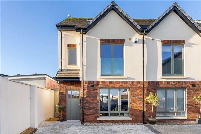 Herbert House, 6, Orchard Upper Grattan Park, The, Co. Wicklow, historical listing image 1