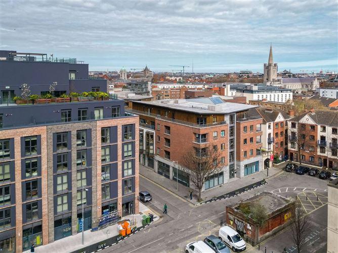 4 Newmarket Hall, Newmarket Square, Dublin 8, historical listing image 4