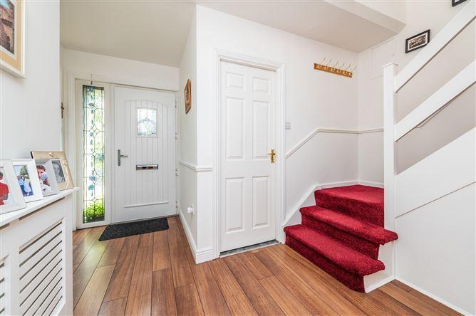 215 Sundays Well, Naas, Co. Kildare, historical listing image 3