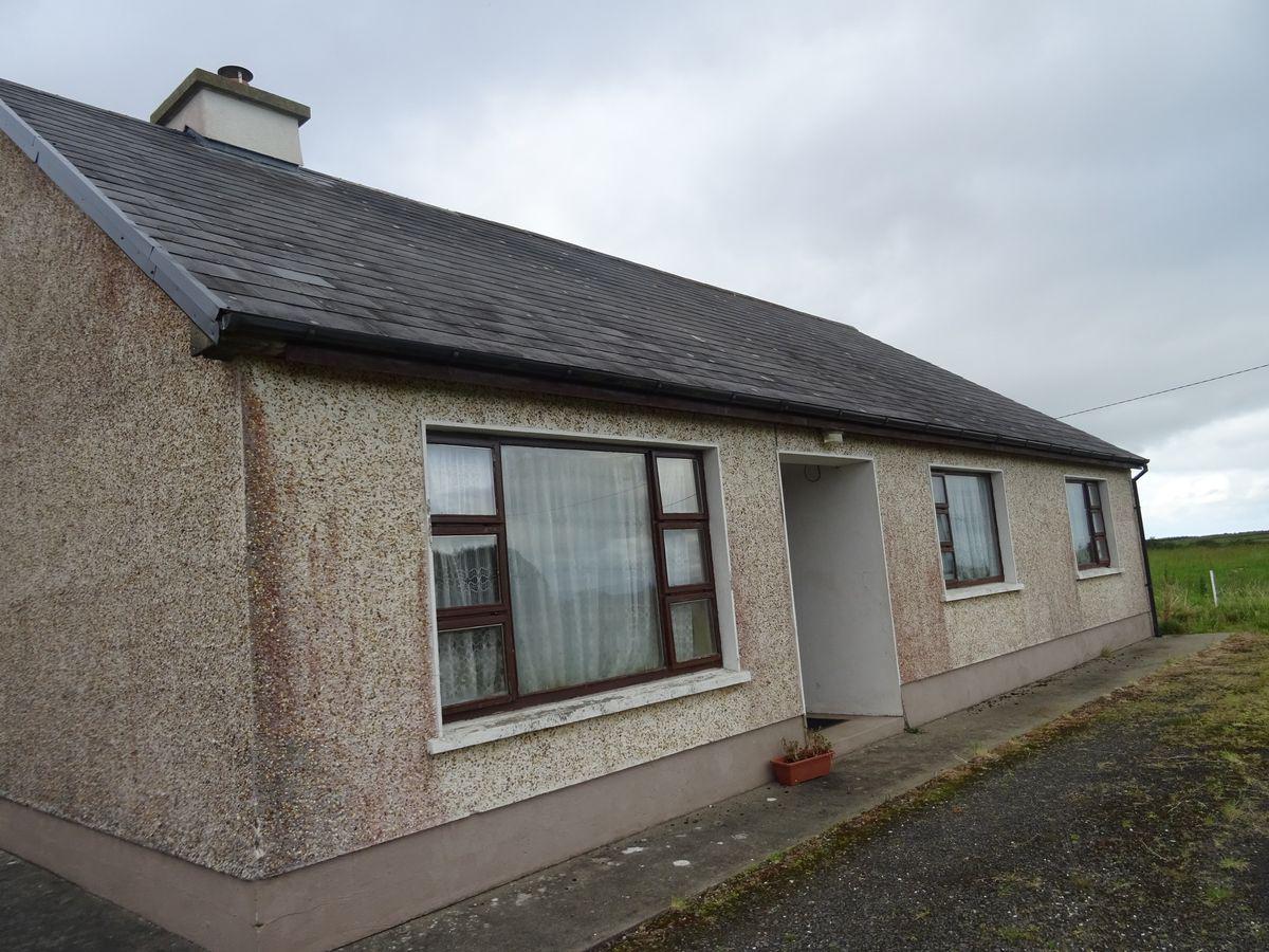 Cloonoragh, Crossmolina, Co. Mayo, historical listing image 2