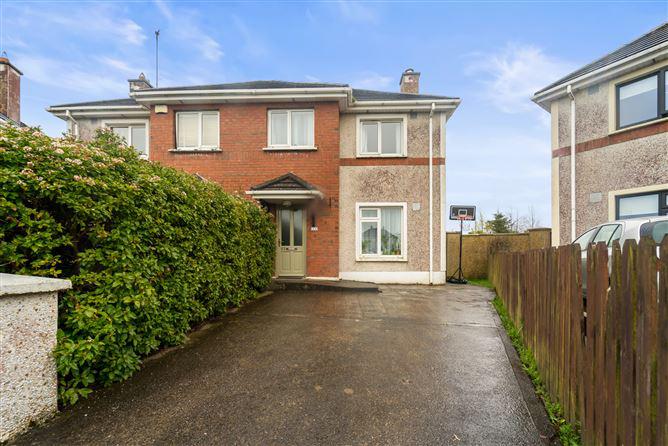 53 Oak Drive, Blessington, Co. Wicklow, historical listing image 1