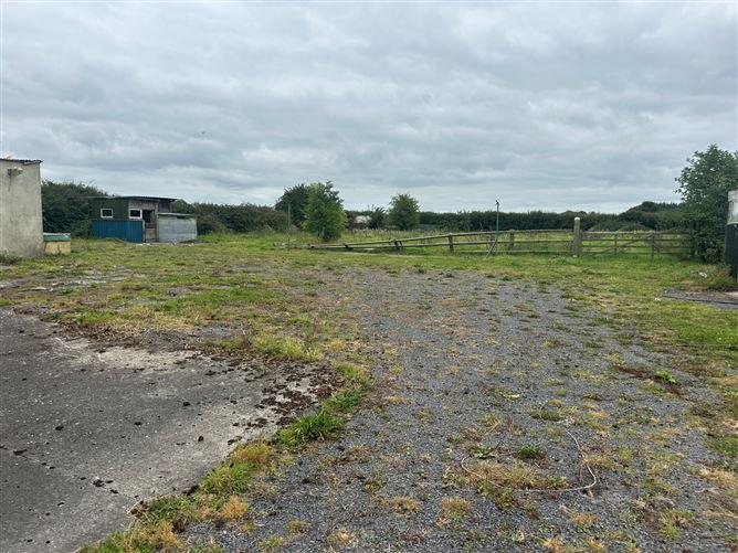 Rathpatrick, Crosspatrick, Co. Kilkenny, historical listing image 2