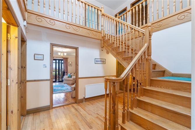 Caherfurvaus, Craughwell, Galway, historical listing image 3