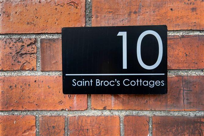 10 St Broc's Cottages, Donnybrook, Dublin 4, historical listing image 3