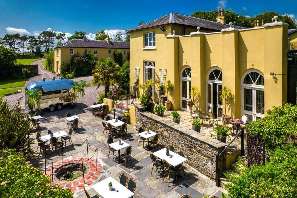 Ballinacurra Estate, Kinsale, Cork, historical listing image 5