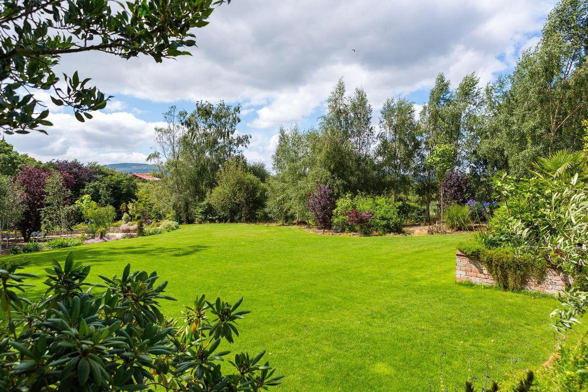 Luxury Lodge Tinakilly, Wicklow Town, Co. Wicklow, historical listing image 4