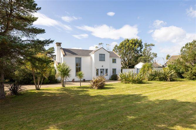 Coonawarra, Bearlough, Co. Wexford, historical listing image 1