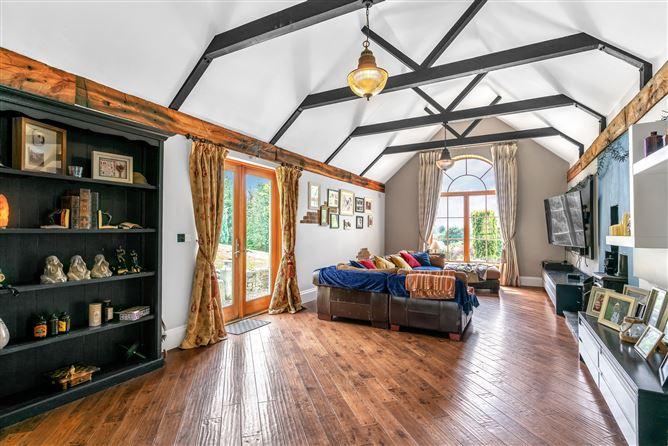 "Whitehills Lodge", Whitehills, Grange Con, Wicklow, historical listing image 6