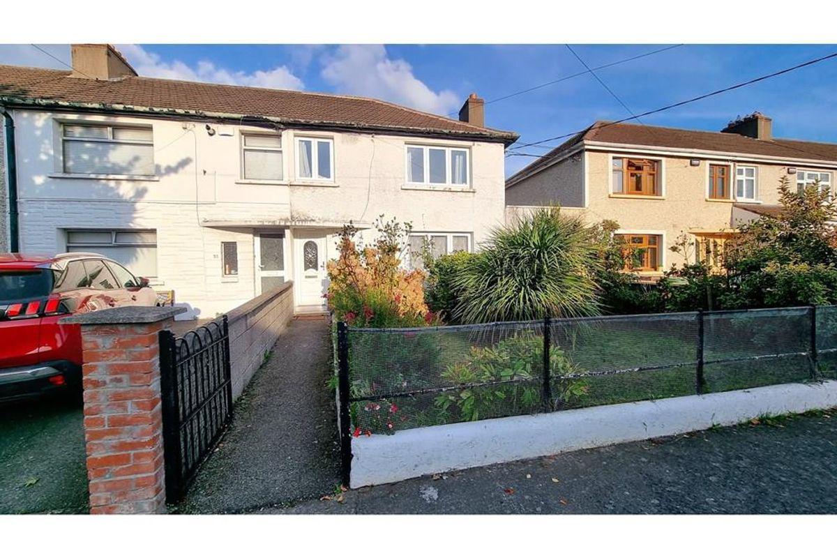 35 Hughes Road East, Dublin 12, Crumlin, Dublin 12, D12C3H0, historical listing image 1