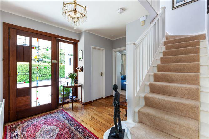 Oakfield, Bellevue Demesne, Delgany, Wicklow, historical listing image 3