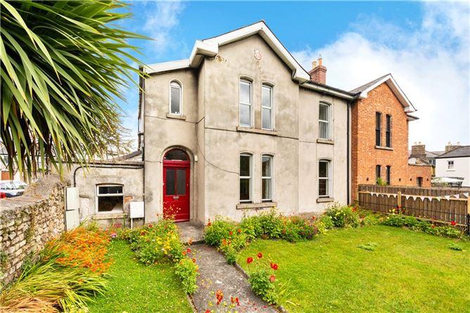 Lee, 98 Haddington Road, Ballsbridge, Dublin 4, historical listing image 2