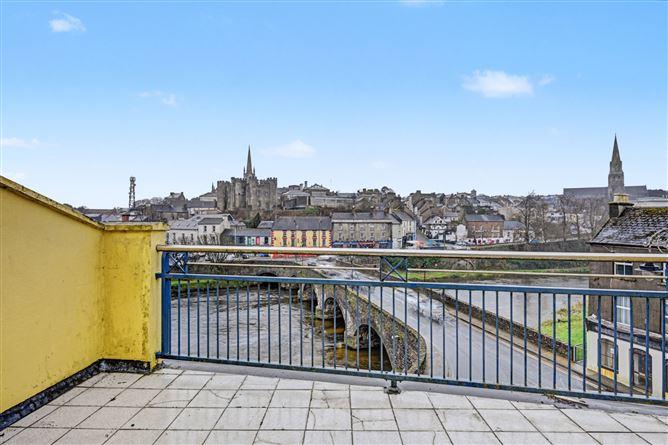 Apt. 7 Portsmouth House, Templeshannon, Enniscorthy, Wexford, historical listing image 2