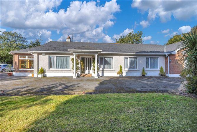 Macetown, Dunshaughlin, County Meath, historical listing image 1
